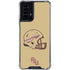 Florida State University FSU Helmet Moto G Power 5G (2024) Clear Case