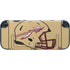 Florida State University FSU Helmet Nintendo Switch 2 (2025) with Joy-Con Skin