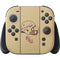 Florida State University FSU Helmet Nintendo Switch 2 (2025) Joy-Con Controller Skin