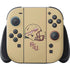 Florida State University FSU Helmet Nintendo Switch 2 (2025) Joy-Con Controller Skin