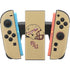 Florida State University FSU Helmet Nintendo Switch 2 (2025) Joy-Con Controller Skin