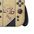 Florida State University FSU Helmet Nintendo Switch 2 (2025) Joy-Con Controller Skin