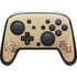 Florida State University FSU Helmet Nintendo Switch 2 (2025) Pro Controller Skin