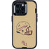 Florida State University FSU Helmet Otterbox Defender iPhone Skin