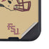 Florida State University FSU Helmet Otterbox Defender iPhone Skin