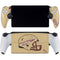 Florida State University FSU Helmet PlayStation Portal Remote Player Skin
