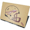 Florida State University FSU Helmet Dell Precision Skin