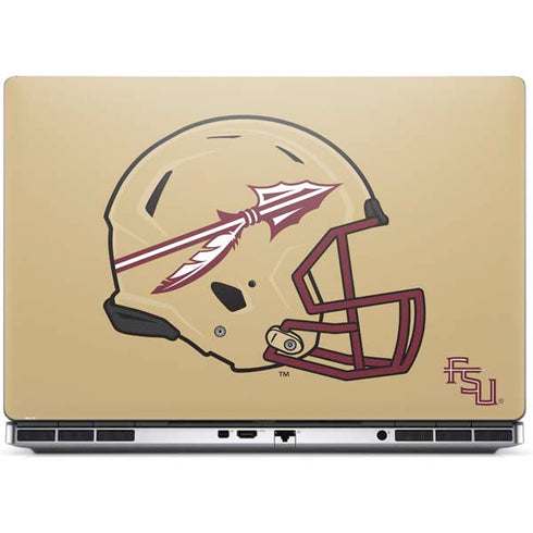 Florida State University FSU Helmet Dell Precision Skin