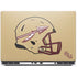 Florida State University FSU Helmet Dell Precision Skin
