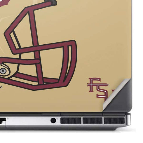Florida State University FSU Helmet Dell Precision Skin