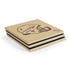 Florida State University FSU Helmet PlayStation PS4 Skins