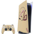 Florida State University FSU Helmet PlayStation PS5 Skins