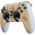 Florida State University FSU Helmet PS5 DualSense Edge Pro Controller Skin