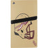 Florida State University FSU Helmet PS5 Pro Bundle Skin