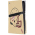 Florida State University FSU Helmet PS5 Pro Disk Console Skin