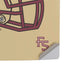 Florida State University FSU Helmet PS5 Pro Disk Console Skin
