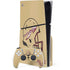 Florida State University FSU Helmet PlayStation PS5 Skins