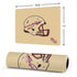 Florida State University FSU Helmet Gaming Mouse Pad