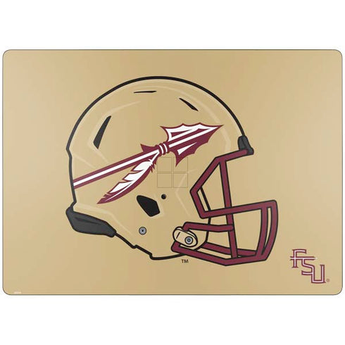 Florida State University FSU Helmet Surface Laptop 7 13.8in Skin