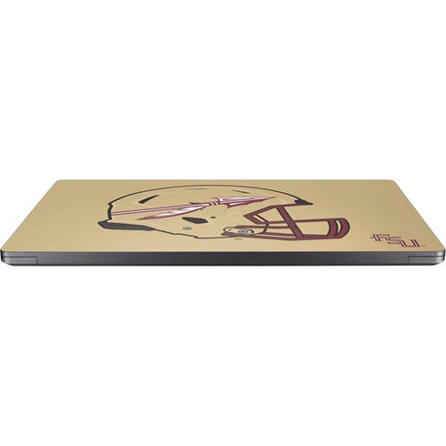 Florida State University FSU Helmet Surface Laptop 7 13.8in Skin