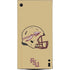 Florida State University FSU Helmet XBox Series X Digital Edition Console Skin