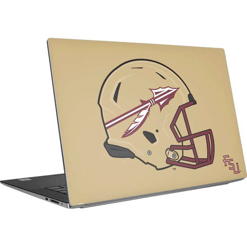 Florida State University FSU Helmet Dell XPS Skin
