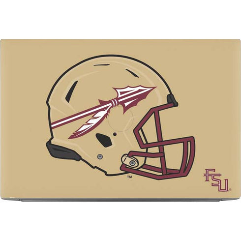 Florida State University FSU Helmet Dell XPS Skin