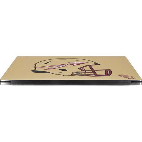 Florida State University FSU Helmet Dell XPS Skin