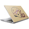 Florida State University FSU Helmet HP ZBook Fury 16 G10 Skin