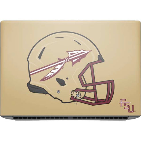 Florida State University FSU Helmet HP ZBook Fury 16 G10 Skin