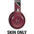 Florida State FSU Seminoles Beats Solo 4 Wireless Headphones Skin