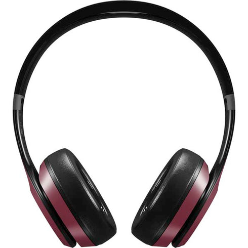 Florida State FSU Seminoles Beats Studio Pro Wireless Headphones Skin