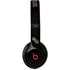 FSU Seminoles Black Beats Solo 3 Wireless Skin