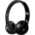 FSU Seminoles Black Beats Solo 3 Wireless Skin
