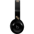 Florida State FSU Seminoles Black Beats Studio Pro Wireless Headphones Skin