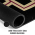 Florida State FSU Seminoles Black Gaming Mouse Pad