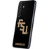 Florida State FSU Seminoles Black Galaxy A16 5G Skin
