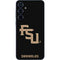 Florida State FSU Seminoles Black Galaxy A36 5G Skin
