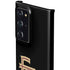 Florida State FSU Seminoles Black Galaxy Note20 Ultra 5G Lite Case