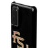 Florida State FSU Seminoles Black Galaxy S20 Lite Case