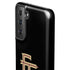 Florida State FSU Seminoles Black Galaxy S21 Plus 5G Pro Case
