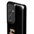 Florida State FSU Seminoles Black Galaxy S21 Ultra 5G Pro Case