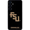 Florida State FSU Seminoles Black Galaxy S25 Skin