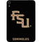 Florida State FSU Seminoles Black Apple iPad Mini Skin