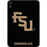Florida State FSU Seminoles Black Apple iPad Mini Skin