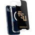 Florida State FSU Seminoles Black iPhone 13 MagSafe Case