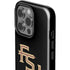 Florida State FSU Seminoles Black iPhone 13 Pro Impact Case