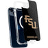 Florida State FSU Seminoles Black iPhone 14 MagSafe Case