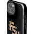 Florida State FSU Seminoles Black iPhone 15 Impact Case