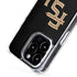 Florida State FSU Seminoles Black iPhone 16 Pro MagSafe Case